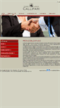 Mobile Screenshot of callipari.net